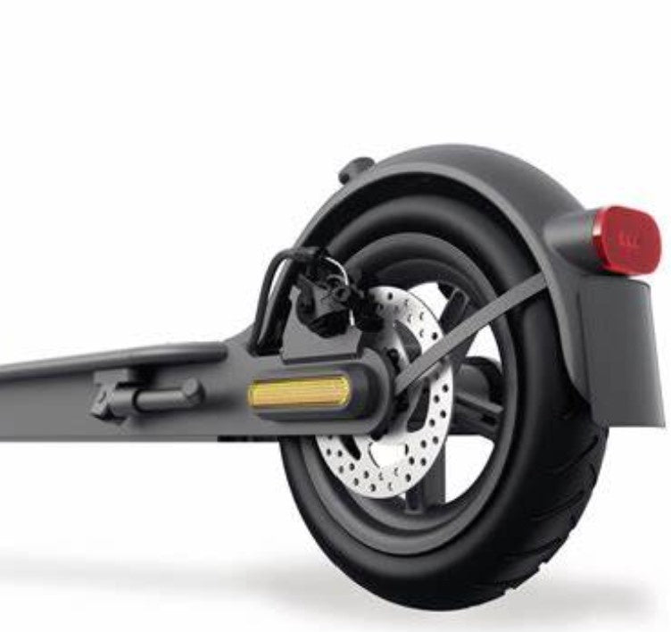 Xiaomi electric scooter air tyre replacement — Electric Scooter Shop NZ