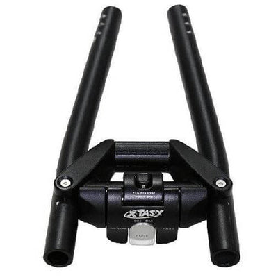 Xtasy folding handle bar for electric scooter