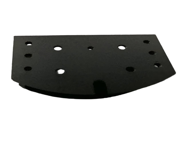 zero 9 10 rear bracket