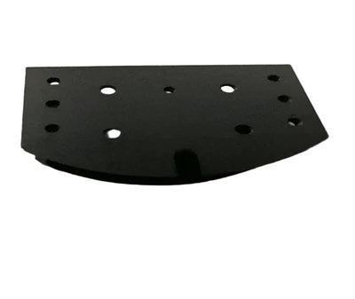 zero 9 10 rear bracket
