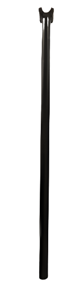 zero 10X main steering tube
