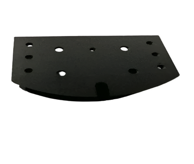 zero 9 front bracket