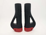 Zero 10X electric scooter handle bar grips