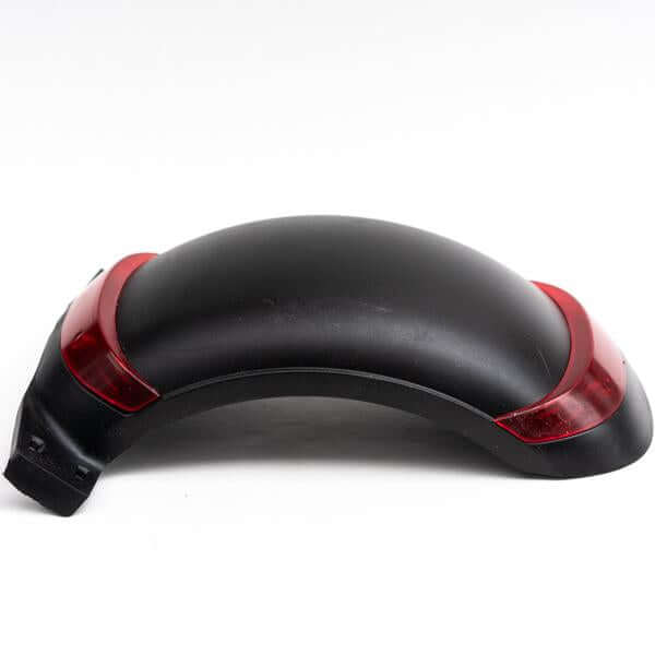 Rear mudguard for Zero 10 X Electric scooter. Zero 10X rear fender