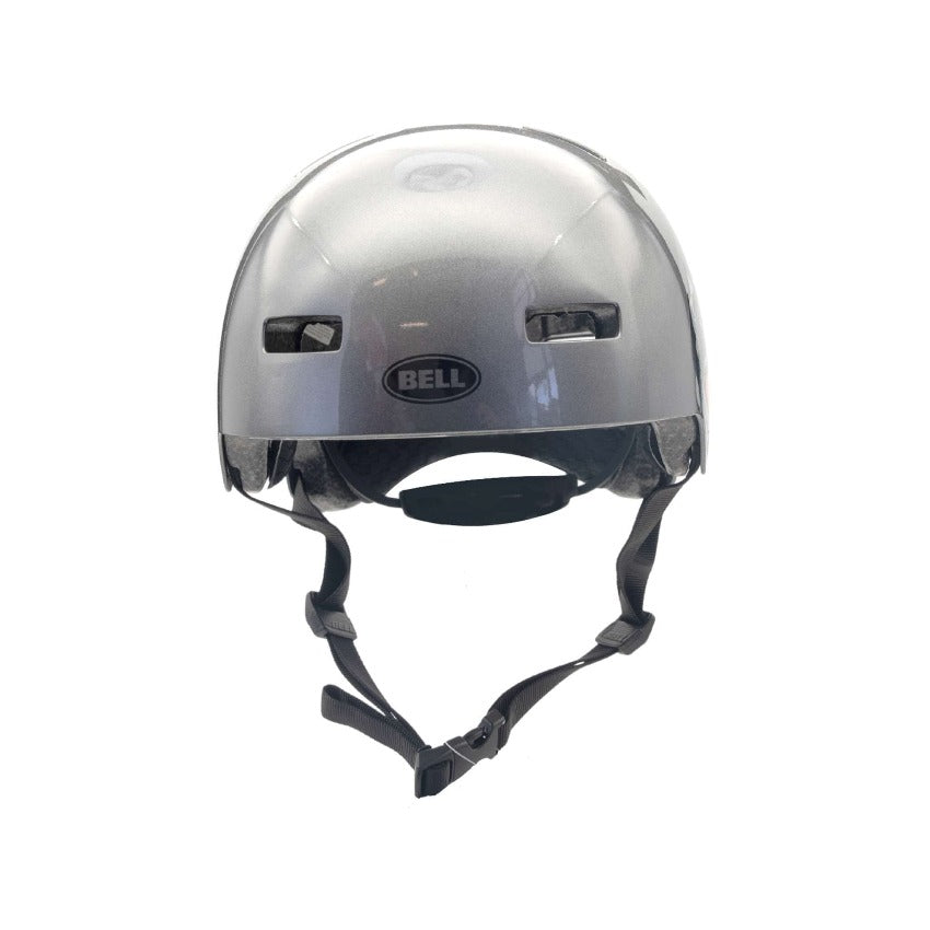 Bell Basic helmet Night walker - front view