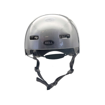Bell Basic helmet Night walker - front view