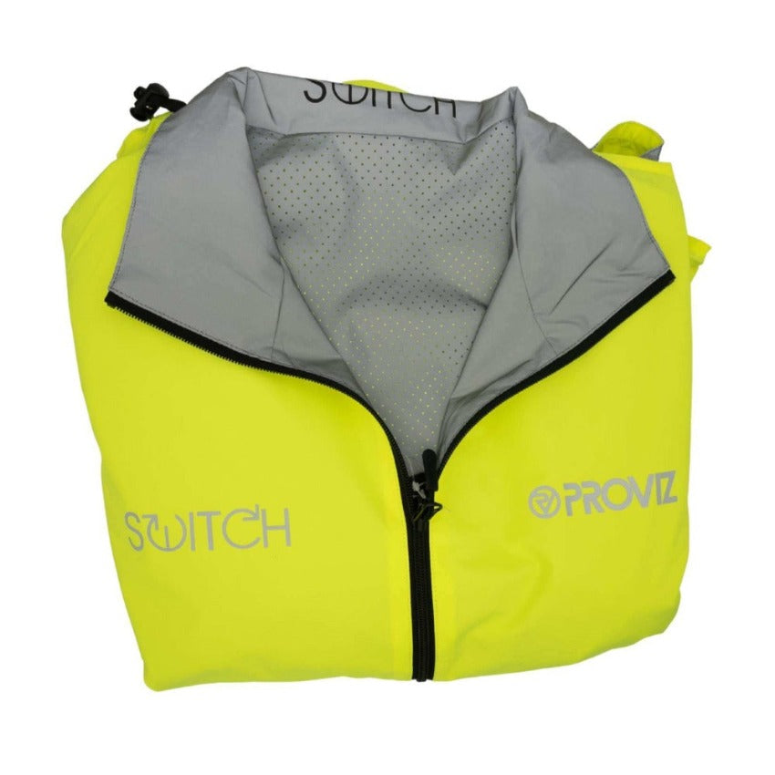 e-scooter jackets