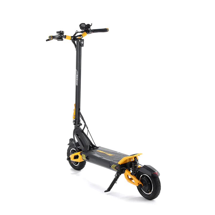 VSETT 10+ E-scooter rear