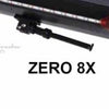Zero 8X kickstand e-scooter
