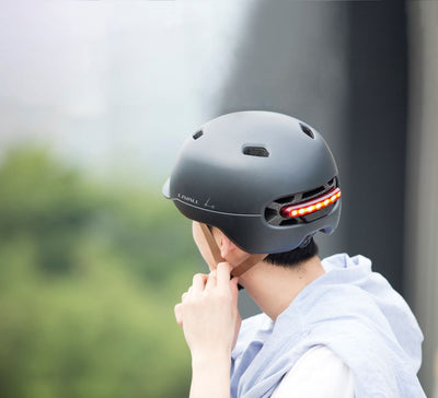 Holding C20 Communter Helmet