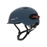 Livall C20 Commuter Helmet - Black