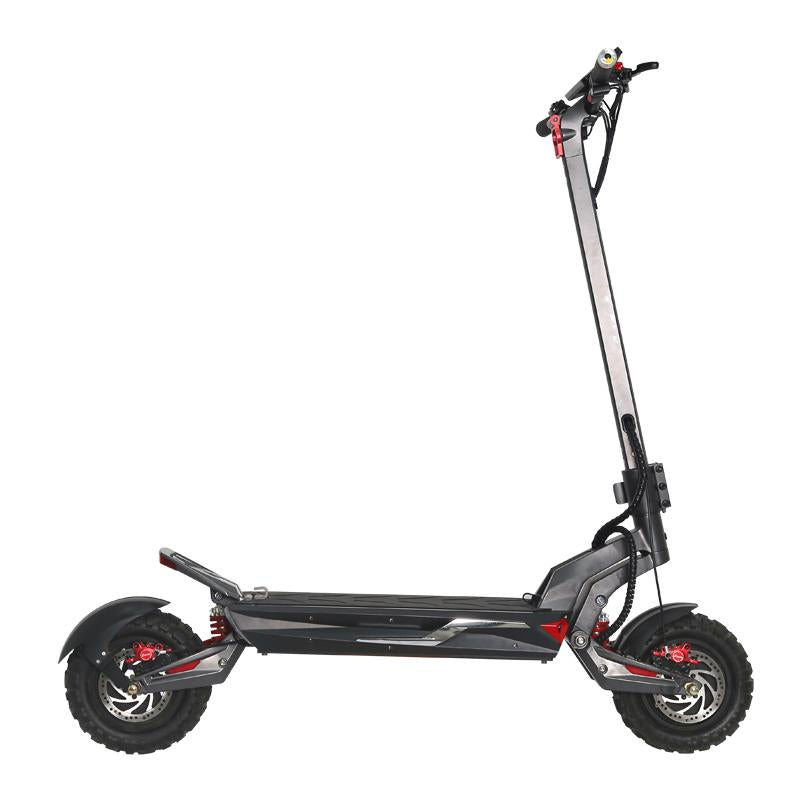 Dual Pro e-scooter