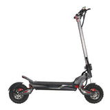 Unigogo Dual Pro 40 amp hour Long Range electric scooter