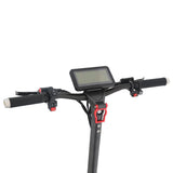 Dual Pro e-scooter meter