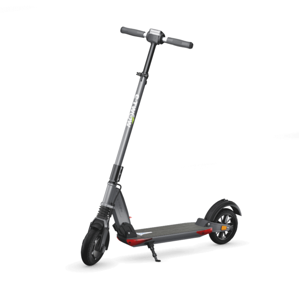 ET Wow Booster Plus S ultra portable Electric scooter. the most portable electric scooter in New Zealand