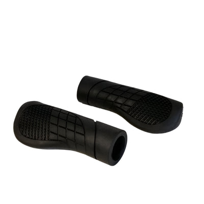 Zero Electric scooter rubber hand grips