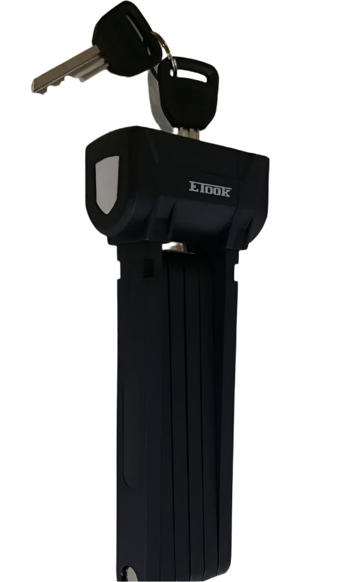 ETook Folding Lock ET510L Large Freed Electric Scooters