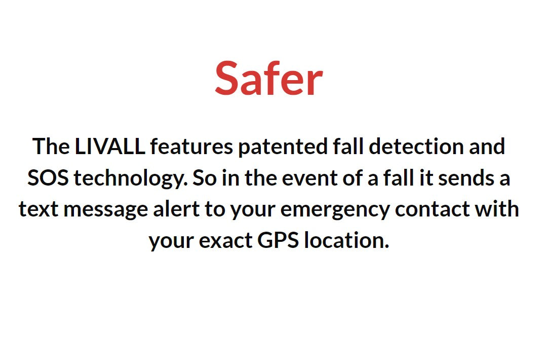 Evo 21 Black : Commuter bicycle helmet. SAfer. the Livall features patented fall detection and SOS technology. In hte event of a fall it sends and SOS message to your emergency contact with your exact GPS Location