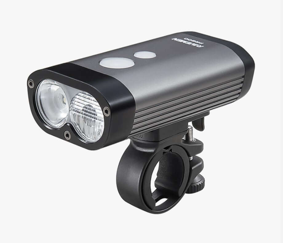Ravemen CR450 handlebar light dual beam