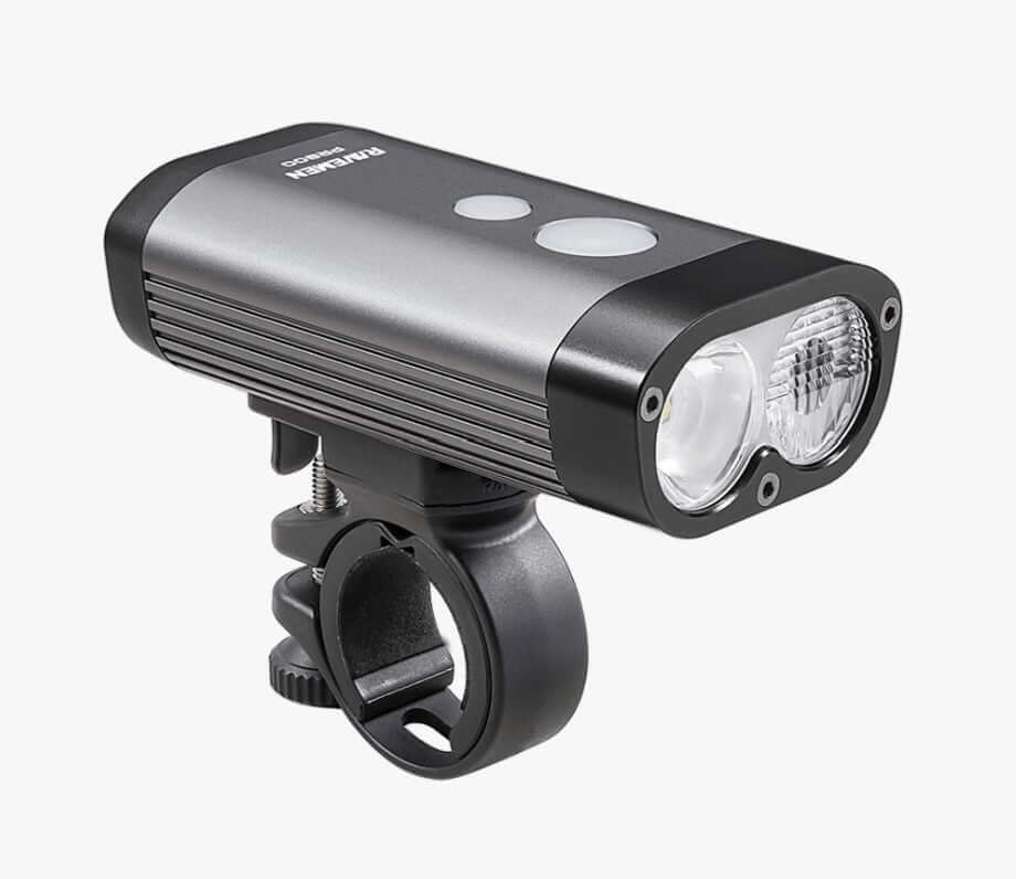 Ravemen CR450 handlebar light