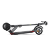 ET Wow Booster Plus S Side view. the best lightweight scooter in New Zealand