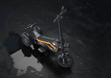 Electric 3 wheel E-scooter