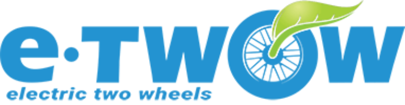 E.TWOW Logo