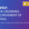 Evo 21 Commuter bicycle Helmet. the crowning achievement of Livall