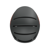 Evo 21 Black : Commuter bicycle helmet
