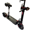 Zero 10 Electric scooter seat