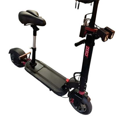 Zero 10 Electric scooter seat