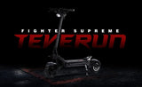 Blade Teverun Fighter Supreme Electric Scooter
