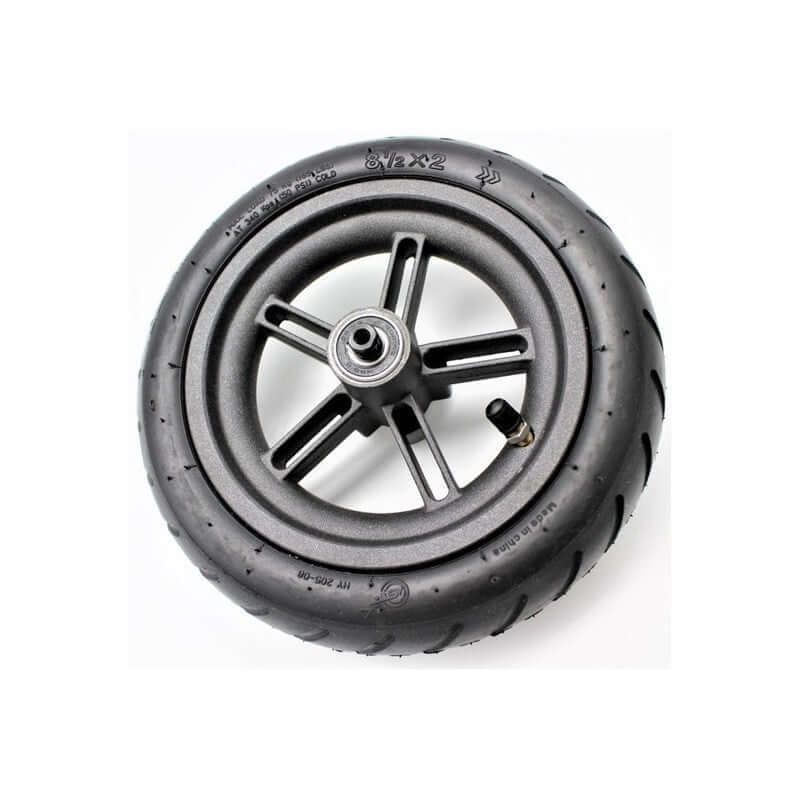 Xiaomi 365 Pro Rear wheel pneumatic tyre