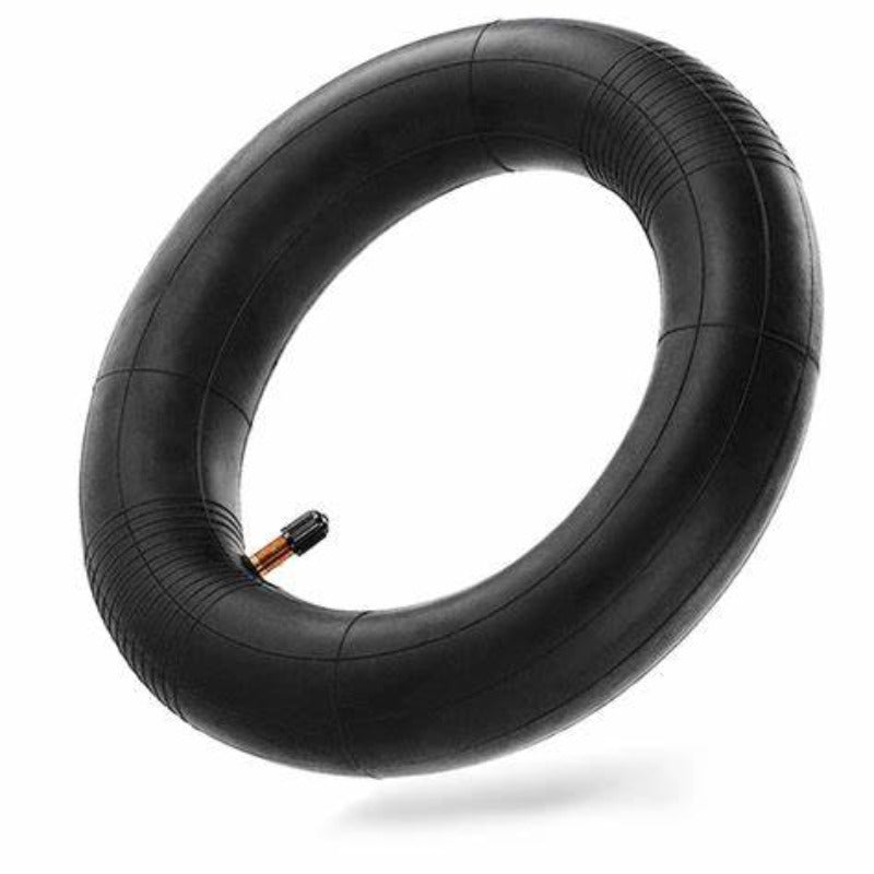 Inner tube for Xiaomi e-scooter. 8.5 x 2 inch. Straight valve.