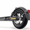 Xiaomi E scooter tyre change service.  rear tyre pneumatic