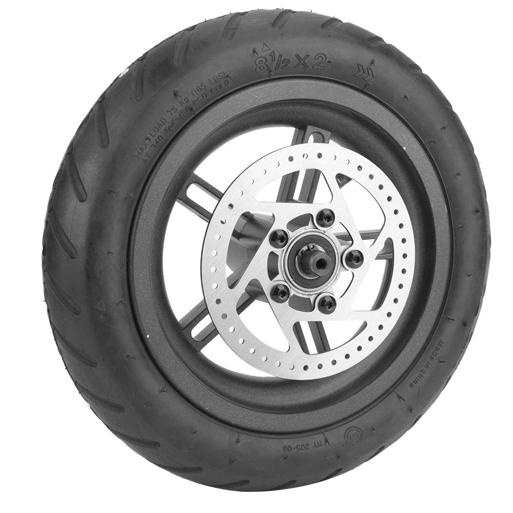 Xiaomi Wheel Set Air