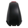 Zero 10 Electric scooter rear fender. Rear mudguard for Zero 10 E-scooter