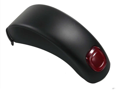 Zero 10 Electric scooter rear fender. Rear mudguard for Zero 10 E-scooter