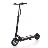 Zero 8 low maintenance electric scooter. the best e-scooter for kids