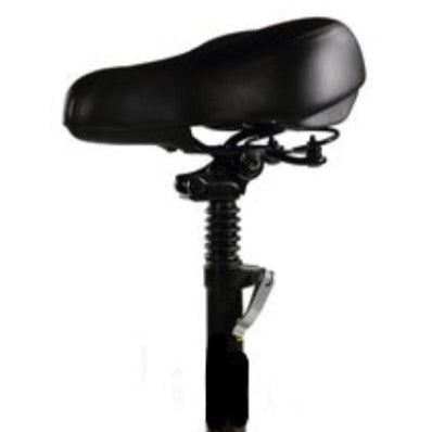 Zero 9 Electric scooter seat