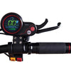 Zero 10 X Dual Drive electric scooter. Dual Motor electric scooter